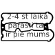 Прокладка, крышка головки цилиндра ELRING 104.080