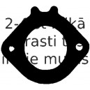 Прокладка, выпускной коллектор ELRING 104.630