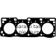 Прокладка, головка цилиндра ELRING 107.270
