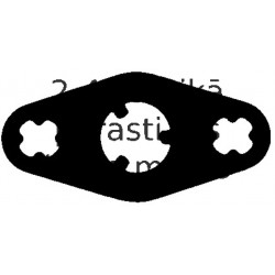 Blīve, Eļļas noliešana (Kompresors) ELRING 122.271