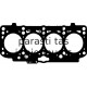 Прокладка, головка цилиндра ELRING 124.012