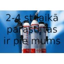 Hermētiķis ELRING 129.400