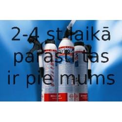 Hermētiķis ELRING 129.400