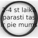 Blīve, Ieplūdes kolektors ELRING 130.430