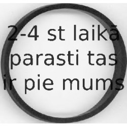 Blīve, Ieplūdes kolektors ELRING 130.430