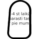 Blīve, Ieplūdes kolektors ELRING 131.090