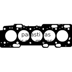 Прокладка, головка цилиндра ELRING 131.182