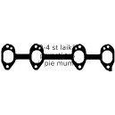 Прокладка, выпускной коллектор ELRING 133.520