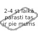 Blīve, Eļļas vācele ELRING 138.430