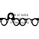 Blīve, Ieplūdes kolektors ELRING 146.770