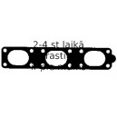 Прокладка, выпускной коллектор ELRING 147.581