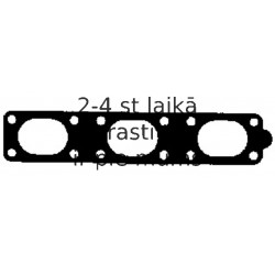 Прокладка, выпускной коллектор ELRING 147.581