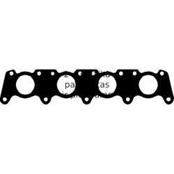 Прокладка, выпускной коллектор ELRING 148.190