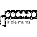 Прокладка, головка цилиндра ELRING 157.430