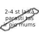 Прокладка, крышка головки цилиндра ELRING 177.110