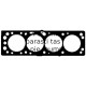 Прокладка, головка цилиндра ELRING 186.711