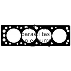 Прокладка, головка цилиндра ELRING 186.711