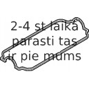 Прокладка, крышка головки цилиндра ELRING 194.020