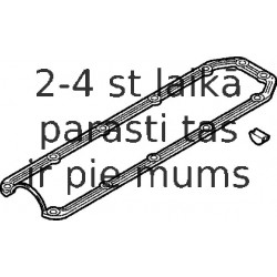 Комплект прокладок, крышка головки цилиндра ELRING 198.410