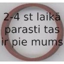 Blīve, Ieplūdes kolektora korpuss ELRING 215.120