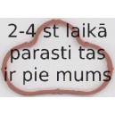 Blīve, Ieplūdes kolektors ELRING 216.500