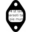 Прокладка, выпускной коллектор ELRING 231.240