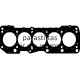 Прокладка, головка цилиндра ELRING 235.421