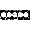 Прокладка, головка цилиндра ELRING 235.421