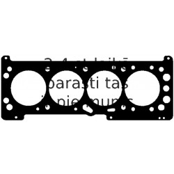 Прокладка, головка цилиндра ELRING 239.384
