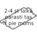 Прокладка, крышка головки цилиндра ELRING 266.060