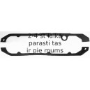 Комплект прокладок, маслянный поддон ELRING 290.910