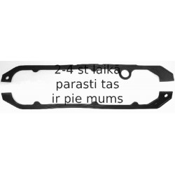 Комплект прокладок, маслянный поддон ELRING 290.910