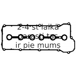 Комплект прокладок, крышка головки цилиндра ELRING 302.340