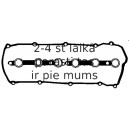 Комплект прокладок, крышка головки цилиндра ELRING 302.350