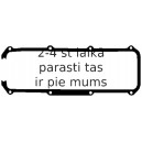 Прокладка, крышка головки цилиндра ELRING 310.581