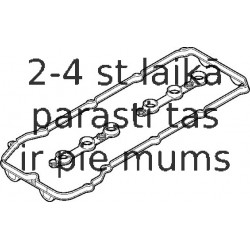 Комплект прокладок, крышка головки цилиндра ELRING 326.560