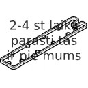 Прокладка, крышка головки цилиндра ELRING 331.550