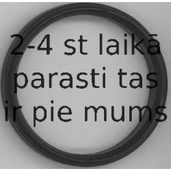 Blīve, Ieplūdes kolektors ELRING 331.640