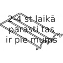 Прокладка, крышка головки цилиндра ELRING 389.110