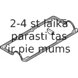 Комплект прокладок, крышка головки цилиндра ELRING 389.420