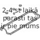Комплект прокладок, крышка головки цилиндра ELRING 413.690