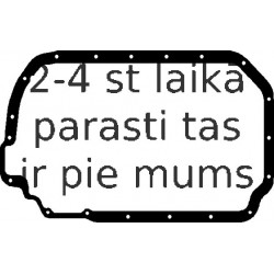 Blīve, Eļļas vācele ELRING 422.880