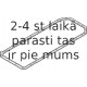 Blīve, Eļļas vācele ELRING 424.510