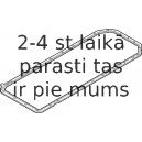 Blīve, Eļļas vācele ELRING 424.510