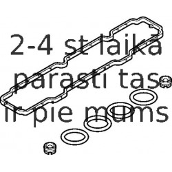 Комплект прокладок, крышка головки цилиндра ELRING 428.960