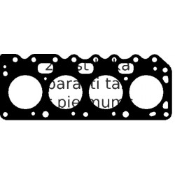 Прокладка, головка цилиндра ELRING 445.920