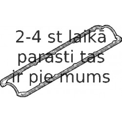 Прокладка, крышка головки цилиндра ELRING 446.910