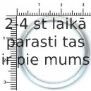 Уплотнительное кольцо, предкамера ELRING 446.950