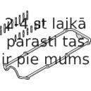 Комплект прокладок, крышка головки цилиндра ELRING 457.200