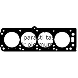 Прокладка, головка цилиндра ELRING 467.593